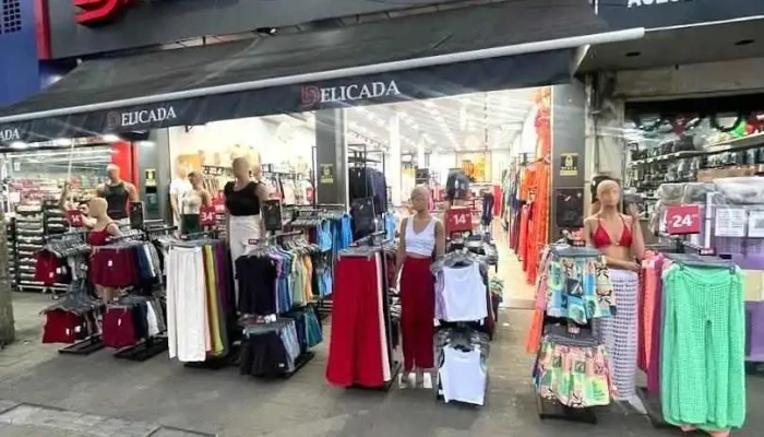 Delicada Itaguaí - Itaguaí
