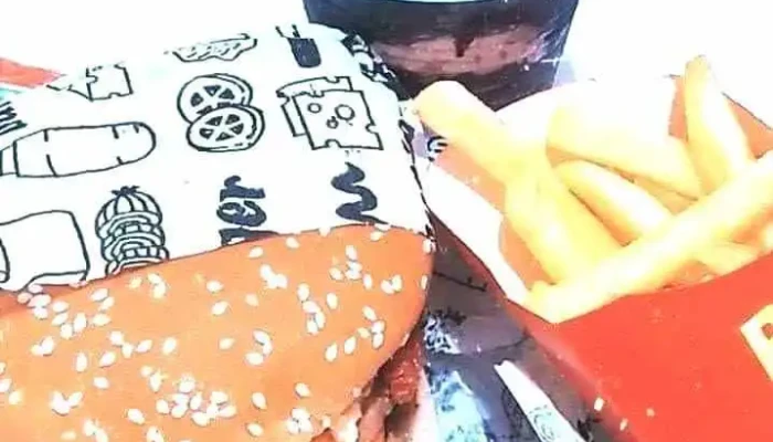 Delicias Burguer Do Proprietario - Comendador Levy Gasparian
