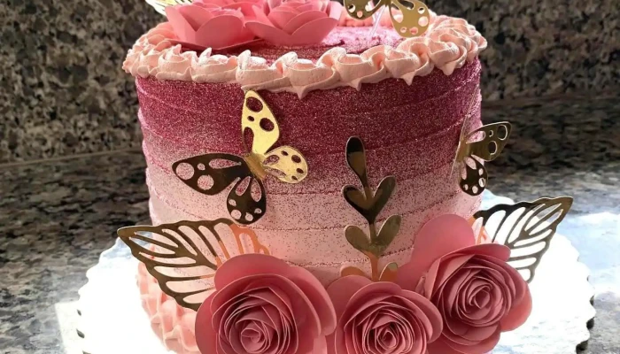 Delicias Da Bel Assar - Areal