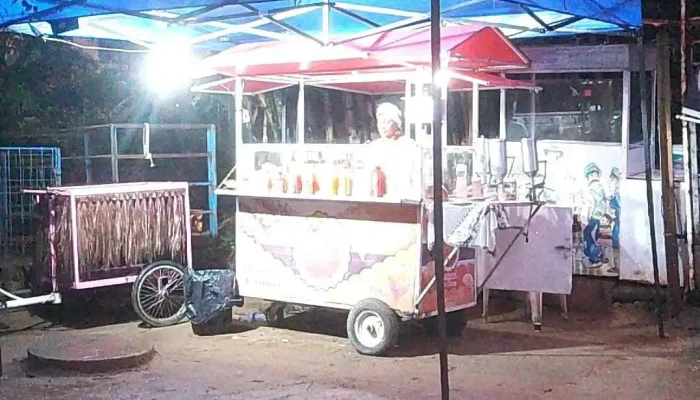 Delicias Da Dinha Ilha Grande -  Do Proprietario - Angra Dos Reis