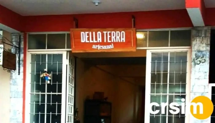 Della Terra Artesanal - 133