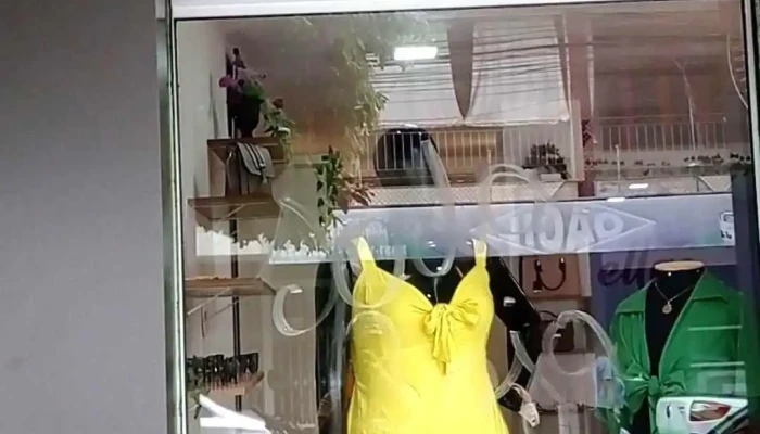 Dellas Store Videos - Bom Jesus Do Itabapoana