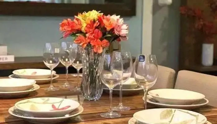 Denisa -    Moveis E Decoracao Do Proprietario - São Fidélis
