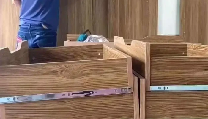 Denisa -    Moveis E Decoracao Interior - São Fidélis