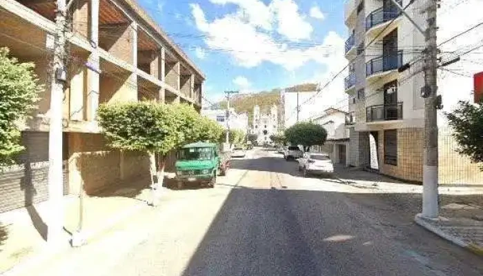 Denisa -    Moveis E Decoracao Street View E 360deg - São Fidélis
