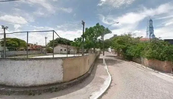 Deposito Artur Doces E Bebidas Street View E 360deg - Carapebus