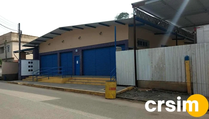 Deposito Bruno Eletromoveis Tudo - Conceição De Macabu