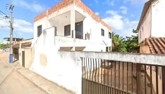 Deposito Do Fernando -  Street View E 360deg - Carapebus