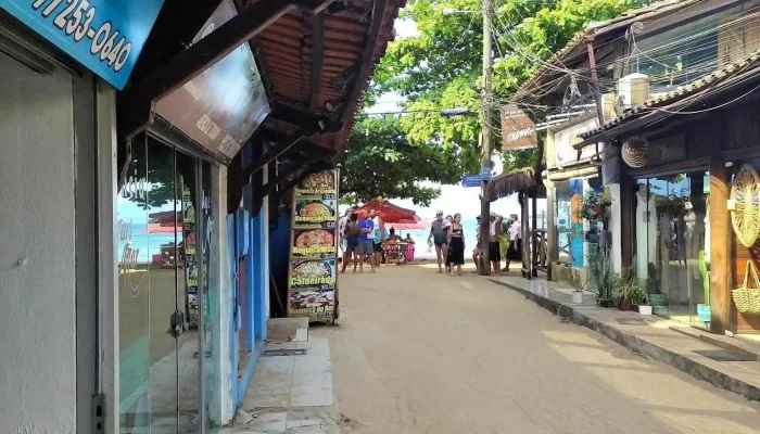 Deposito Do Rei Do Proprietario - Angra Dos Reis