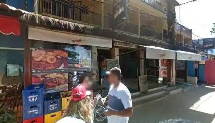 Deposito Do Rei Street View E 360deg - Angra Dos Reis