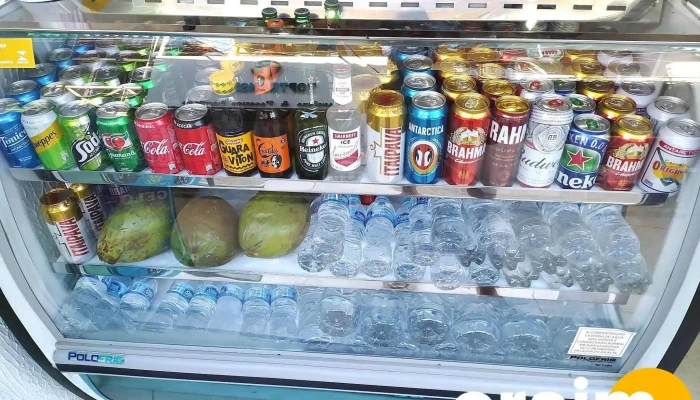 Deposito Do Rei Tudo - Angra Dos Reis