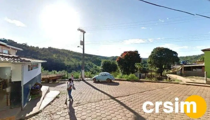 Depósito Material Construção Silva Miranda - 20 - Alvorada De Minas