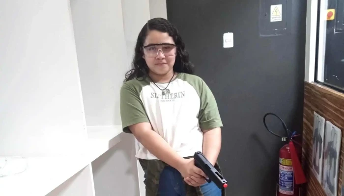 Desbravadores Airsoft -  Loja - Niterói