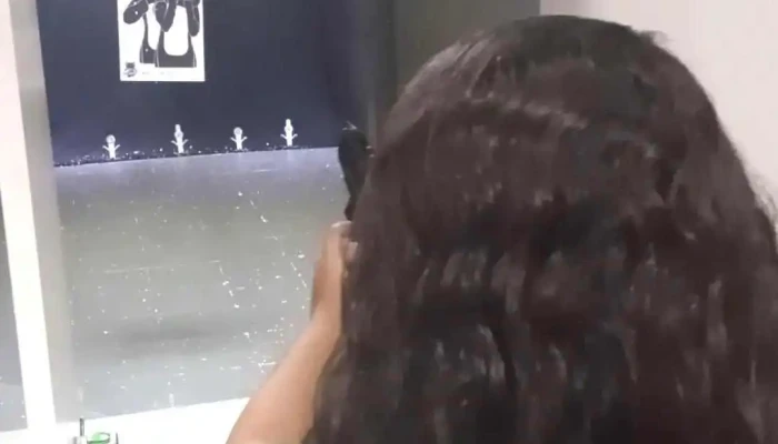 Desbravadores Airsoft -  Videos - Niterói