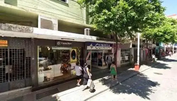 Destaque Aluguel De Roupas -  Street View E 360deg - Nova Iguaçu
