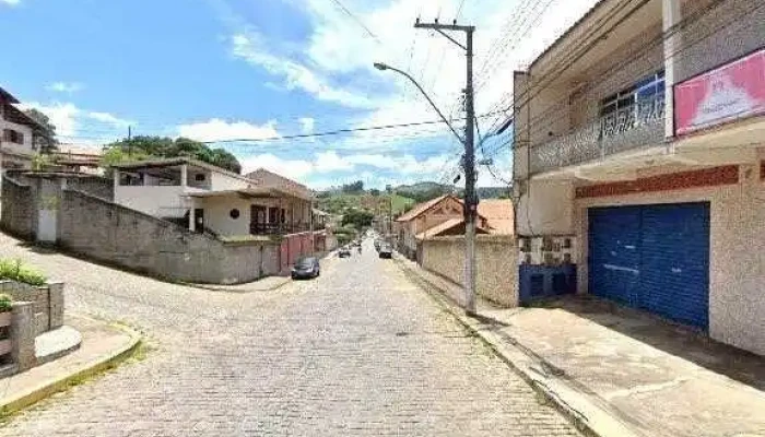 Detran -  Street View E 360deg - Duas Barras