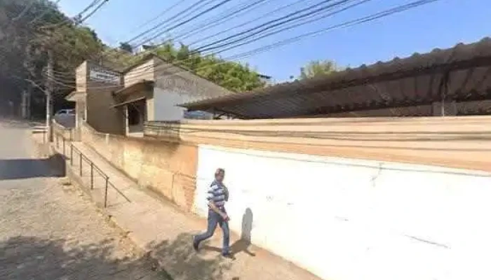 Di Noivas -    Paty Do Alferes Street View E 360deg - Paty Do Alferes