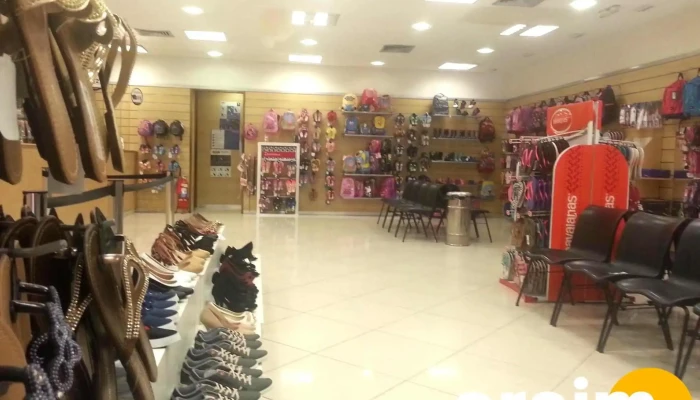 Di Santinni -  Interior - Itaguaí