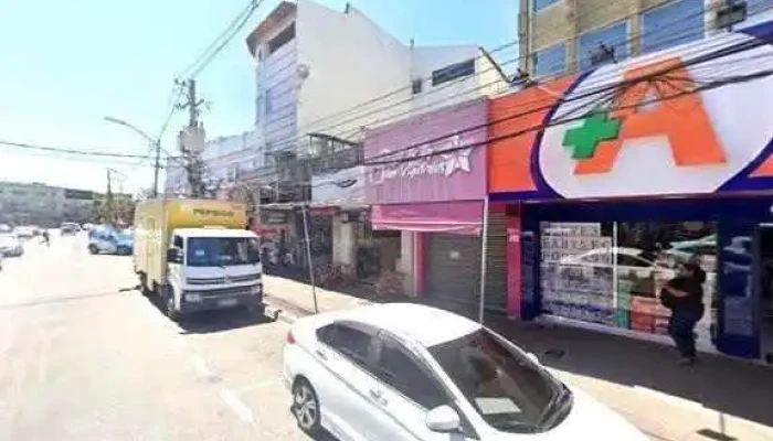 Di Santinni -  Street View E 360deg - Itaguaí