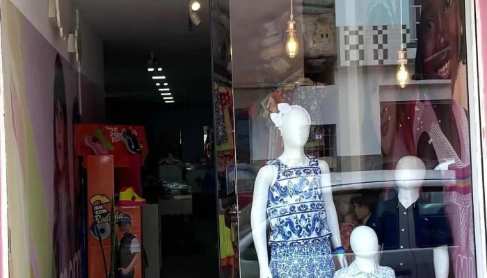Dibebê kids - - Centro