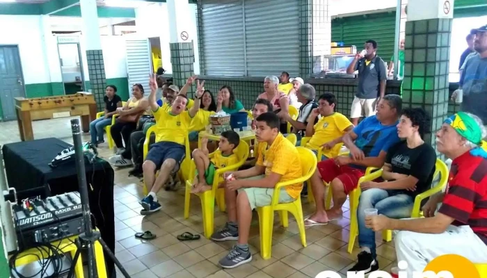 Diferent ' s - Petrópolis