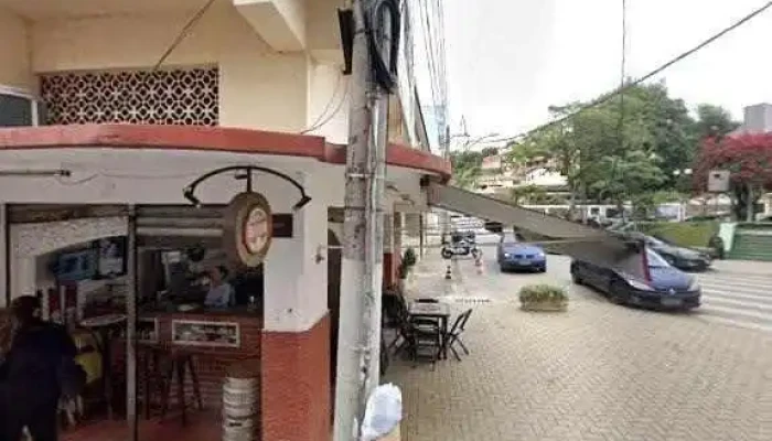 Digital Cel E Acessorios Street View E 360deg - Piraí