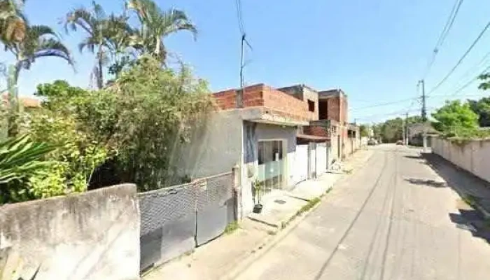 Dil Cunha Revendedora -  Street View E 360deg - Porto Real