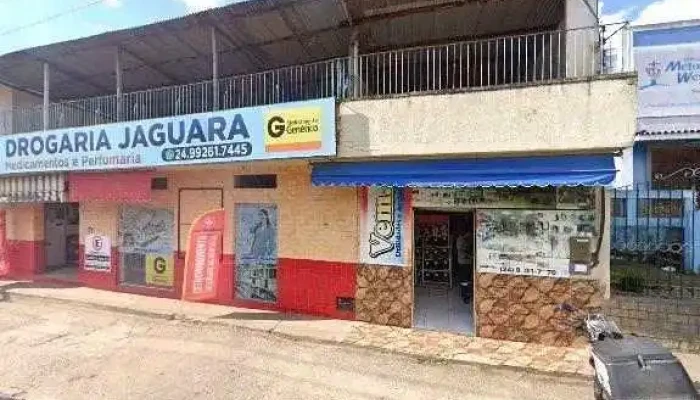 Diniz Store -  Tudo - São José Do Vale Do Rio Preto