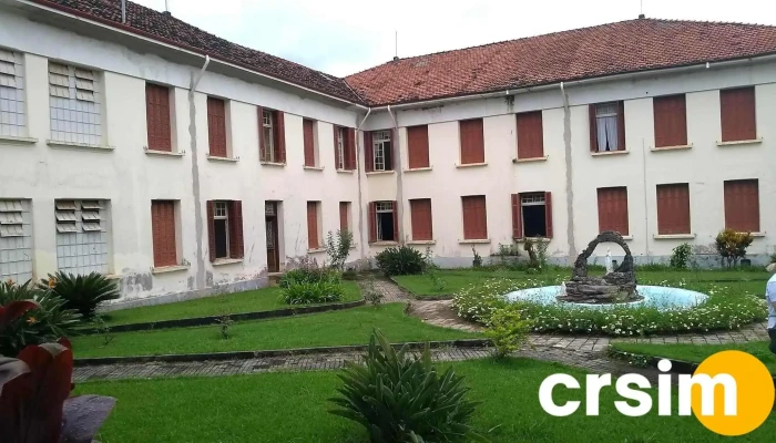 Diocese da Campanha - Minas Gerais - 150 - Centro