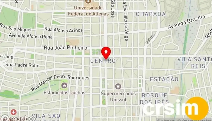 mapa de Diolinda Moda Feminina Loja de moda feminina em - Parque das Nações