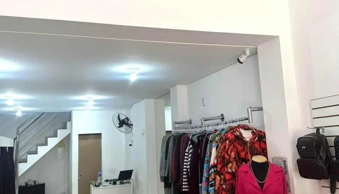 Diolinda Moda Feminina - - Parque Das Nações