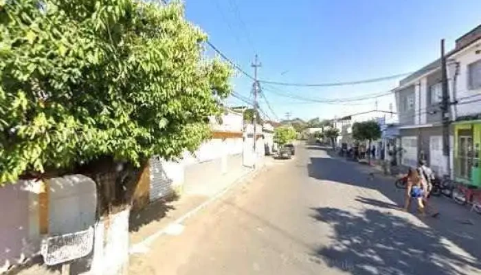 Diorrama Mr Decor Street View E 360deg - Porciúncula