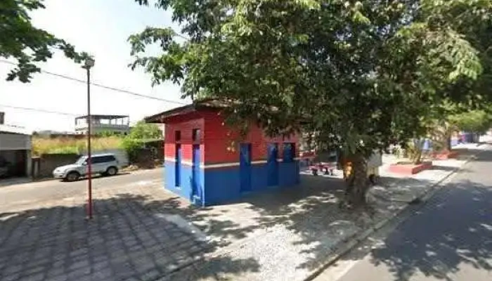 Diretoria Multimarcas -  Street View E 360deg - Porto Real