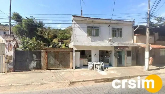 Distribuidora de Carnes Porta do Céu - Cantagalo