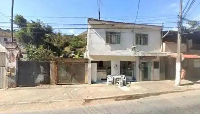Distribuidora De Carnes Porta Do Ceu Tudo - Cantagalo