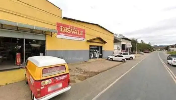 Distribuidora Disvale -  Street View E 360deg - Bom Jesus Do Itabapoana