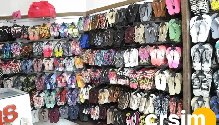 Dmais Havaianas -    Itaocara Interior - Itaocara