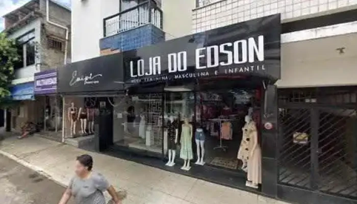 Dmais Havaianas -    Itaocara Street View E 360deg - Itaocara