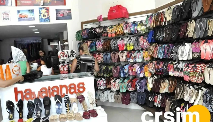 Dmais Havaianas -    Itaocara Tudo - Itaocara
