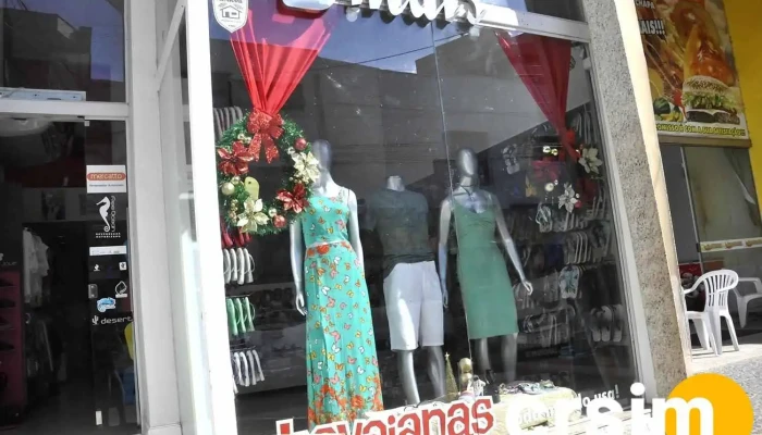 Dmais Havaianas - Itaocara - Itaocara