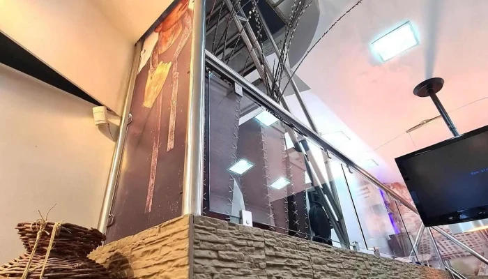 Dnz Rio -  Interior - Petrópolis