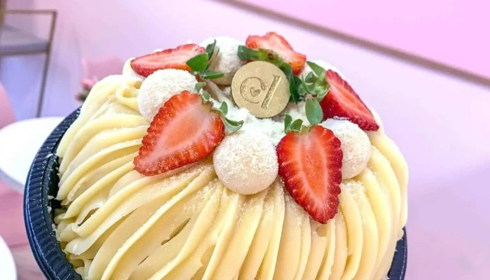 Doce Capricho -  Do Proprietario - Japeri