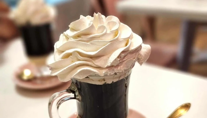 Doce Capricho -  Doceria - Japeri