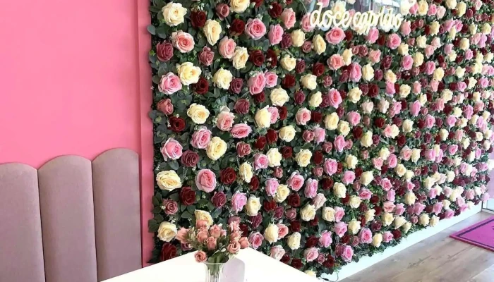 Doce Capricho -  Interior - Japeri