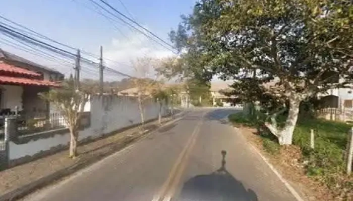 Doce Da Carmem -  Street View E 360deg - Miguel Pereira