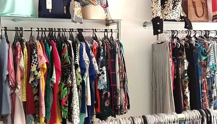 Dom Redes Fashion -  Loja De Roupa - Rio Das Flores