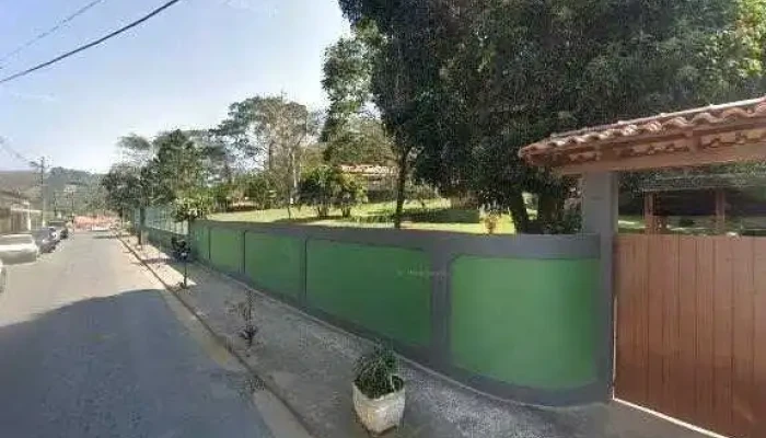 Dom Redes Fashion -  Street View E 360deg - Rio Das Flores