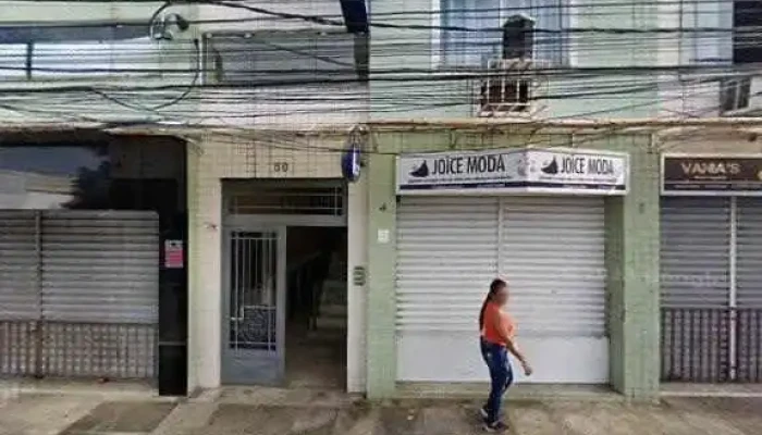 Domenica Moda Feminina Street View E 360deg - Itaguaí
