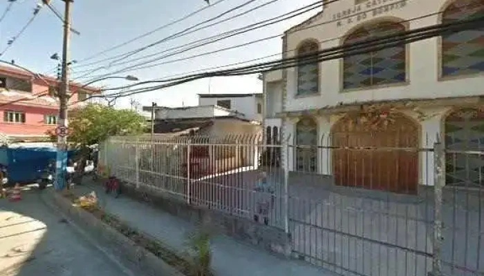 Dominio Modas Street View E 360deg - Japeri