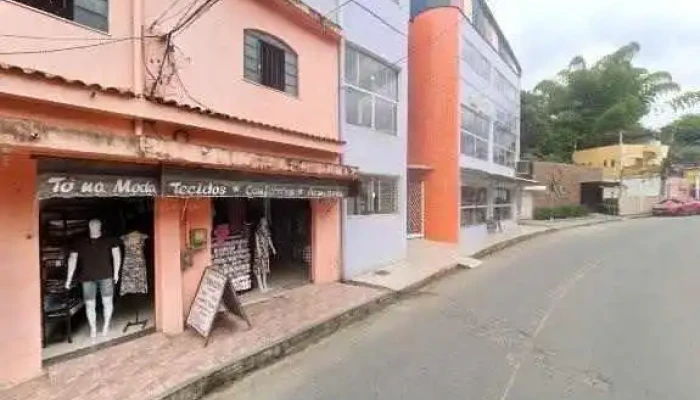 Dona Elvira Tecidos -  Tudo - Paracambi